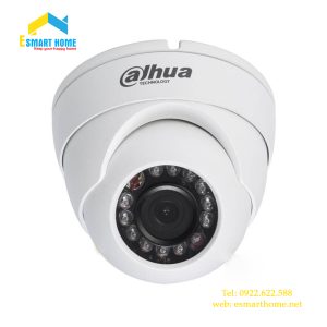 Camera Dahua HAC-HDW1200MP (2.0 Megafixel)