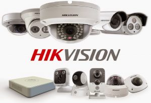 Tại sao các sản phẩm của Hikvision có tính bảo mật cao